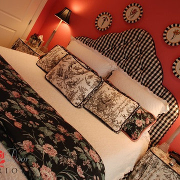 Cabot Ridge Home