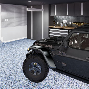 Prosper Homes