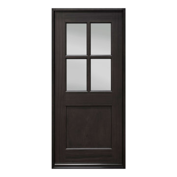 Classic Entry Door | Glenview Haus | GD-004