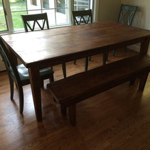 tables