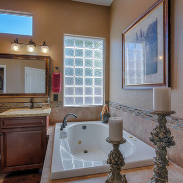 Bathroom Remodel 10