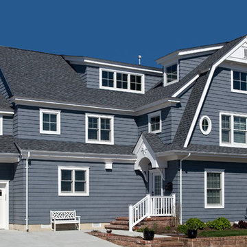 Corner Lot Renovation