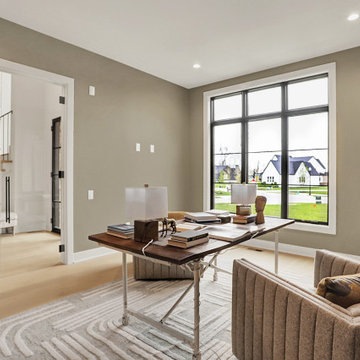 Luxury That Shines: A Partnership with AR Homes