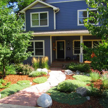 Front. Yard