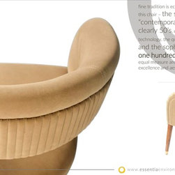 In-house Furniture at Essentia - Products
