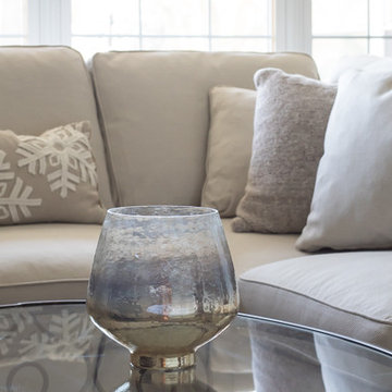 A Retirement Home Refresh