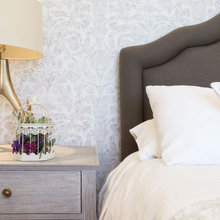 Bedroom Miranda Cabrera