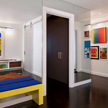Living Room Ideas