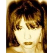 Cassandra Peterson's photo