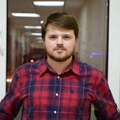 Антон Маяцкийs foto