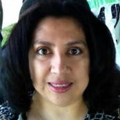 Griselda Galindo's photo
