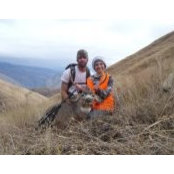 Waylon Caldwell's photo