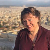 Sue Pullens billede
