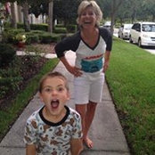 Susan Makowski's photo