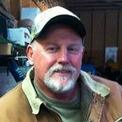 Mike Pearrows billede
