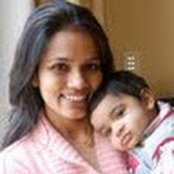 Tanvi Appas foto