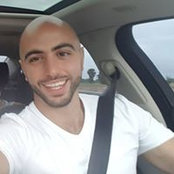 Omar Samad's photo