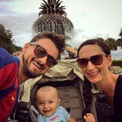 Adrian Parra's photo