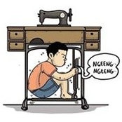 Irwan Sahir's photo