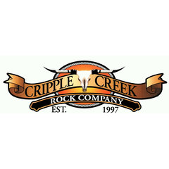 Cripple Creek Rock & Landscaping Materials, Inc.