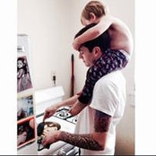 Mitchell Smith's photo