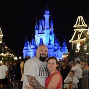 Annemarie Grise's photo