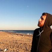 Nick Mykins's photo