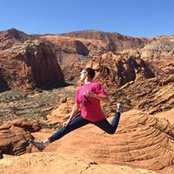 Megan Hatch's photo