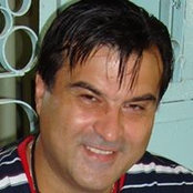 Sergey Chunosov's photo