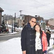 Jerika Uy's photo