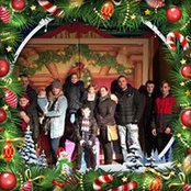 Lee Burgess's photo