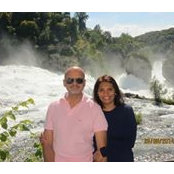 Saigita Sashittal's photo