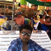 Srinivas Pittala's photo