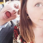 Lucy Cairns's photo