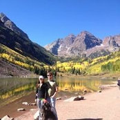 Meghan Clark's photo
