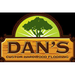 Dan's Custom Hardwood Floors
