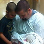 Eddie Hartline's photo