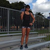 Sigrid Silva's photo