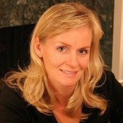 Foto von Christine Meagher-Sutton