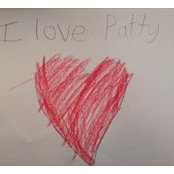 Patty Chens foto