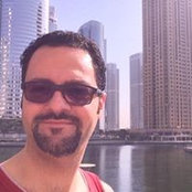 Adel Arga's photo
