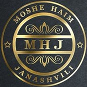 Moshe Janashvili's photo