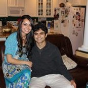 Hoda Bassiri's photo