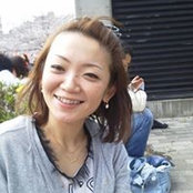 Ito Hitomiさんの写真
