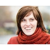 Foto von Elina Sprude-Nesenberga