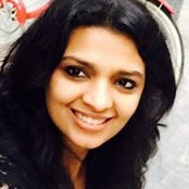 Puja Poddar's photo