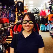 Foto di Ching-Ting Yang