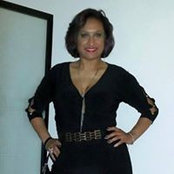 Giselle Tapia's photo