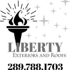 Liberty Exteriors and Roofs