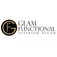 Glam Functional Interior Decor